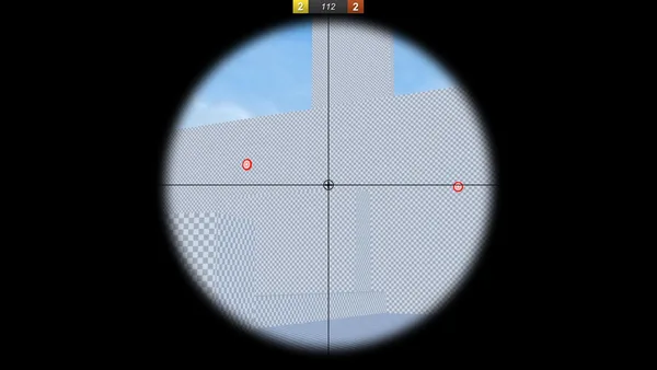 Aim Trainer Pro screenshot 3