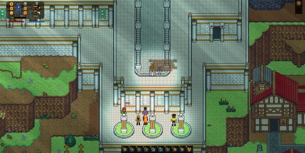 Azusa RP Online screenshot 13
