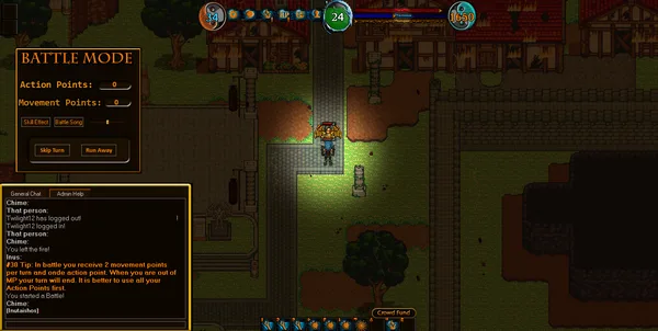 Azusa RP Online screenshot 14