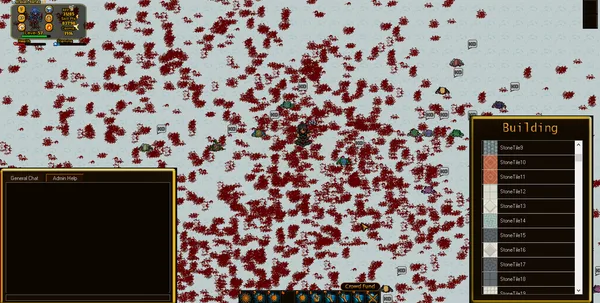 Azusa RP Online screenshot 26