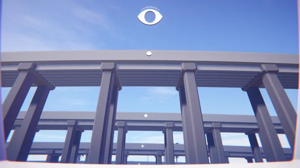 Overpass screenshot 1