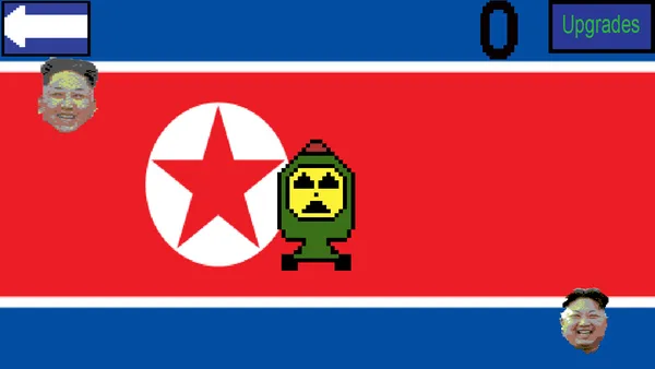My Little Bomb screenshot 1