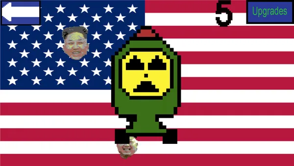 My Little Bomb screenshot 4