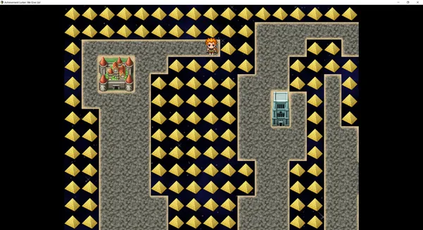 Achievement Lurker: We Give Up! screenshot 4