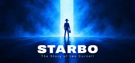 STARBO - The Story of Leo Cornell