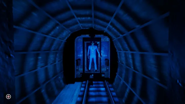 STARBO - The Story of Leo Cornell screenshot 7