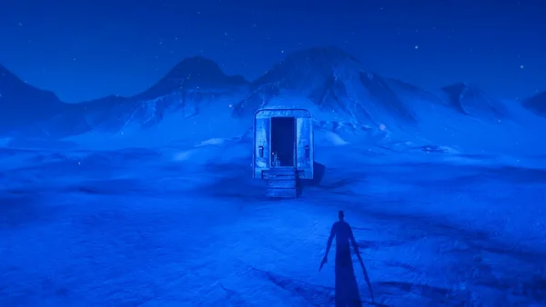 STARBO - The Story of Leo Cornell screenshot 8
