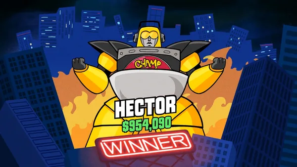 Screenshot 11 di The Jackbox Party Pack 5
