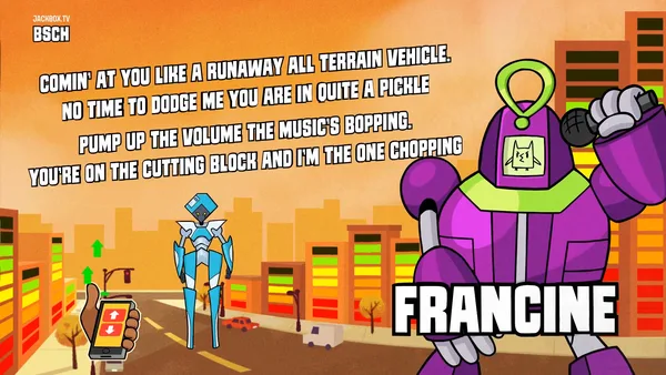 Screenshot 13 di The Jackbox Party Pack 5