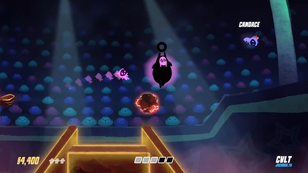 Screenshot 14 di The Jackbox Party Pack 5