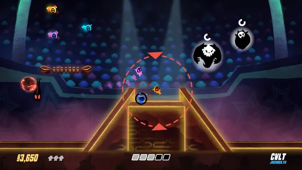 Screenshot 15 di The Jackbox Party Pack 5
