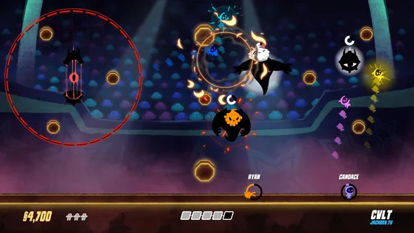 Screenshot 16 di The Jackbox Party Pack 5