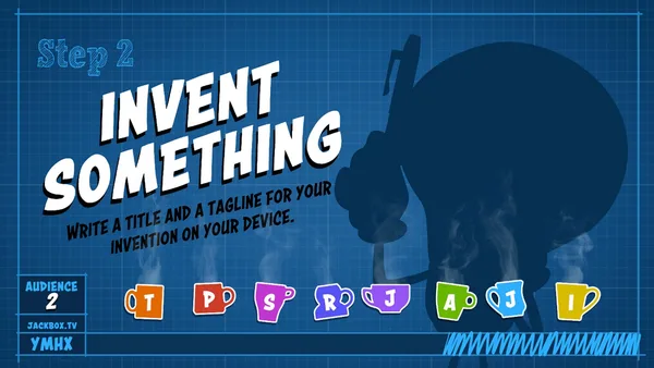 Screenshot 18 di The Jackbox Party Pack 5