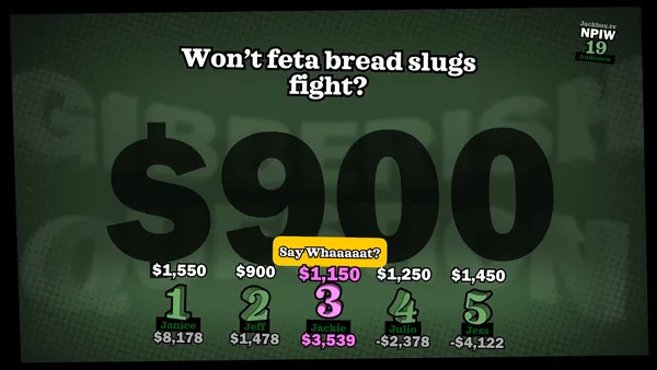 Screenshot 4 di The Jackbox Party Pack 5