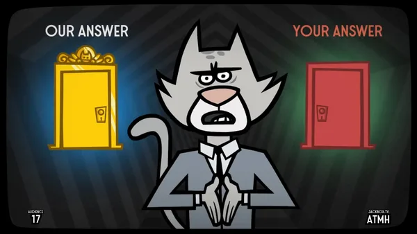 Screenshot 7 di The Jackbox Party Pack 5