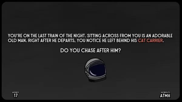 Screenshot 8 di The Jackbox Party Pack 5