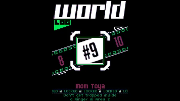 Rym 9000 screenshot 17