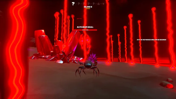 Crab Champions screenshot 4