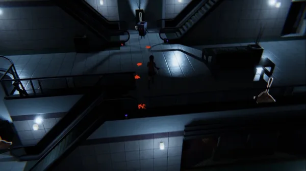 YUMENIKKI -DREAM DIARY- screenshot 23