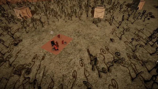 YUMENIKKI -DREAM DIARY- screenshot 26
