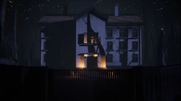 YUMENIKKI -DREAM DIARY- screenshot 29
