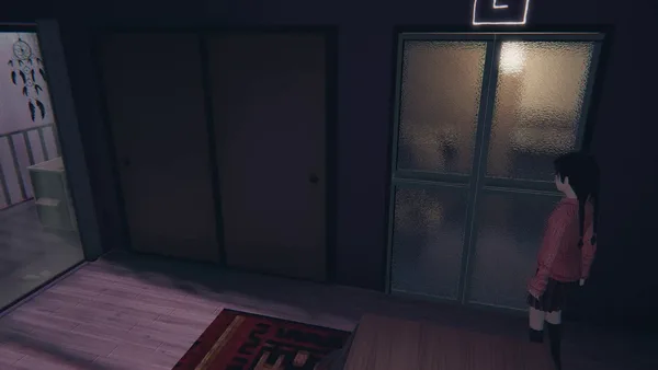 YUMENIKKI -DREAM DIARY- screenshot 7