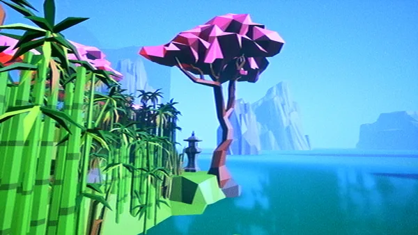 The Master screenshot 4
