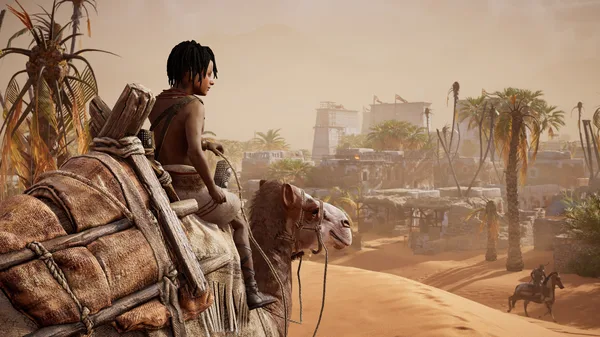 Discovery Tour by Assassin’s Creed®: Ancient Egypt screenshot 6