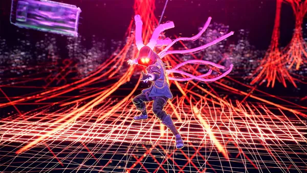 Screenshot 13 di SCARLET NEXUS