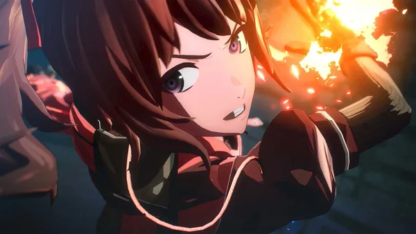 Screenshot 6 di SCARLET NEXUS