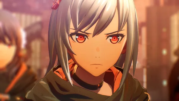 Screenshot 8 di SCARLET NEXUS
