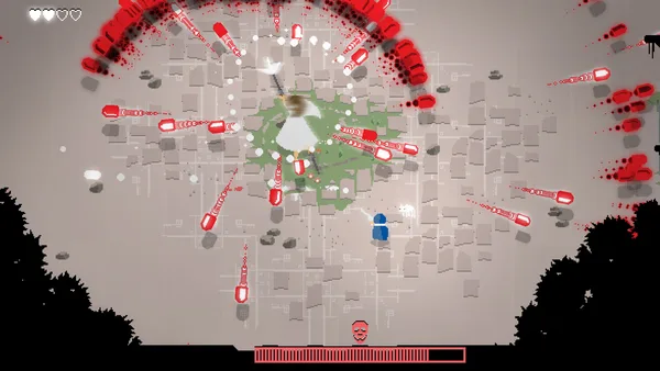 ITTA screenshot 4