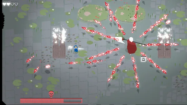 ITTA screenshot 7