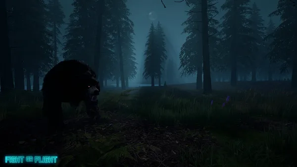 Fight or Flight screenshot 1