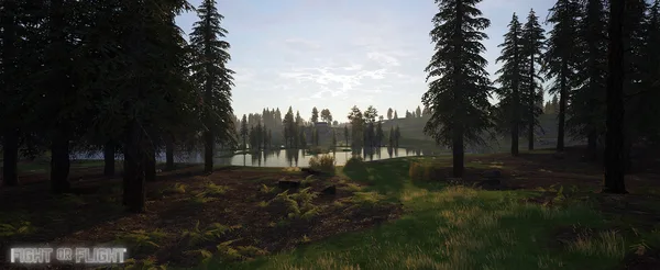 Fight or Flight screenshot 2