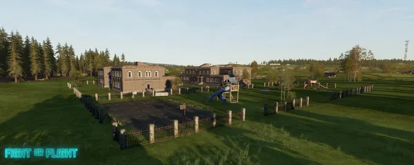 Fight or Flight screenshot 3