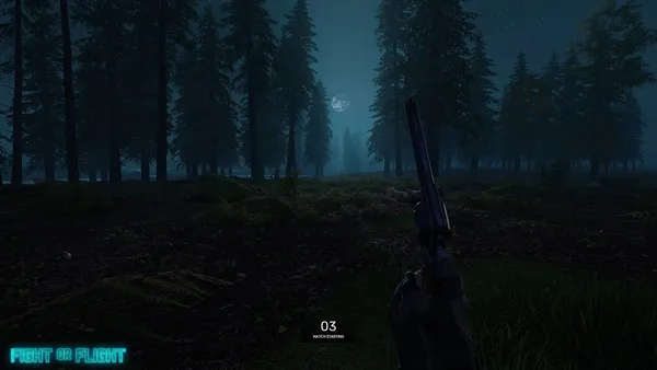 Fight or Flight screenshot 7