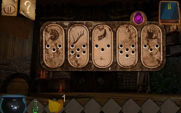 The Tower of Beatrice screenshot 6