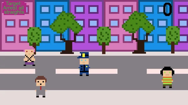 Gay World screenshot 1