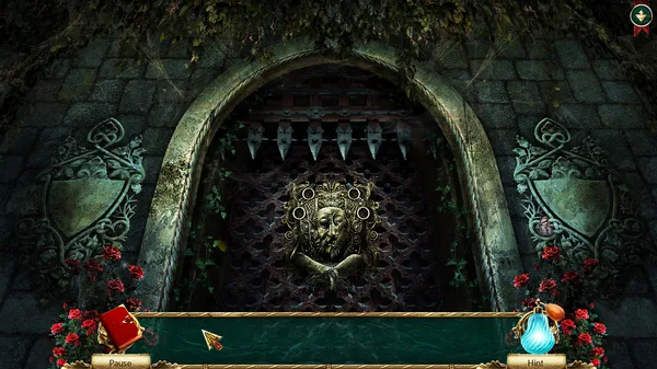 Forgotten Places: Regained Castle screenshot 1