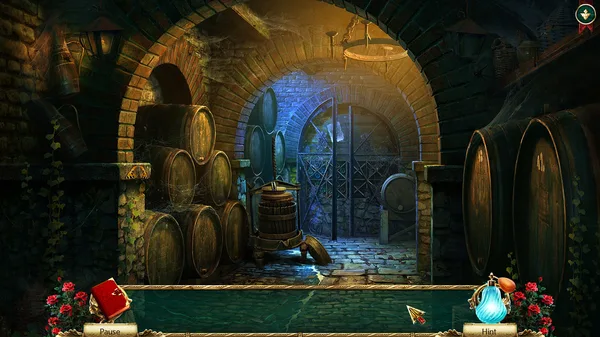 Forgotten Places: Regained Castle screenshot 10