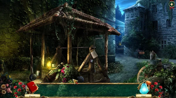 Forgotten Places: Regained Castle screenshot 11