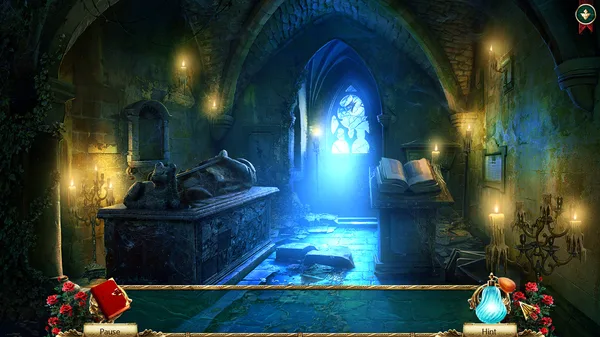 Forgotten Places: Regained Castle screenshot 8