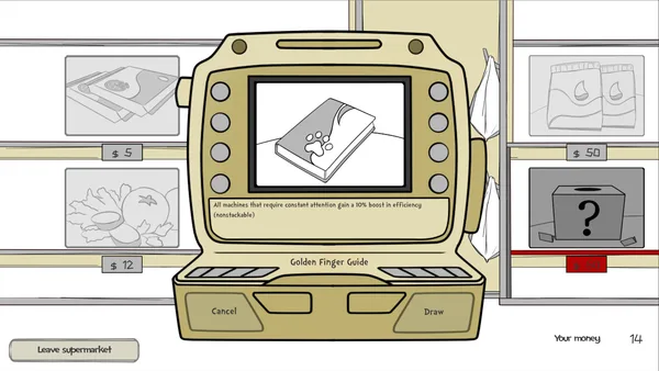 Yet Another Research Dog screenshot 10