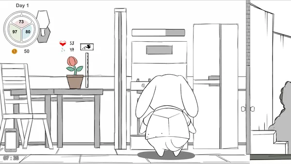 Yet Another Research Dog screenshot 3