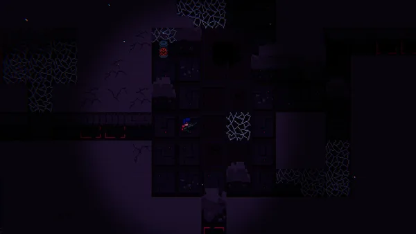 Final Directive screenshot 5