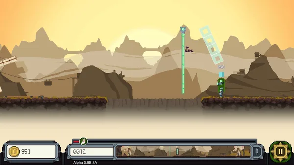Fluffy Horde screenshot 8
