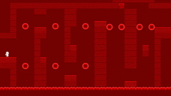 Squirm screenshot 5