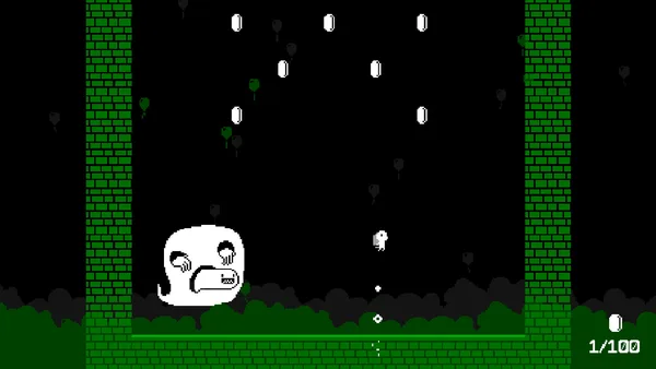 Squirm screenshot 6