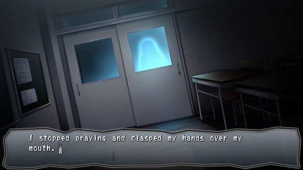 Corpse Party: Book of Shadows screenshot 6